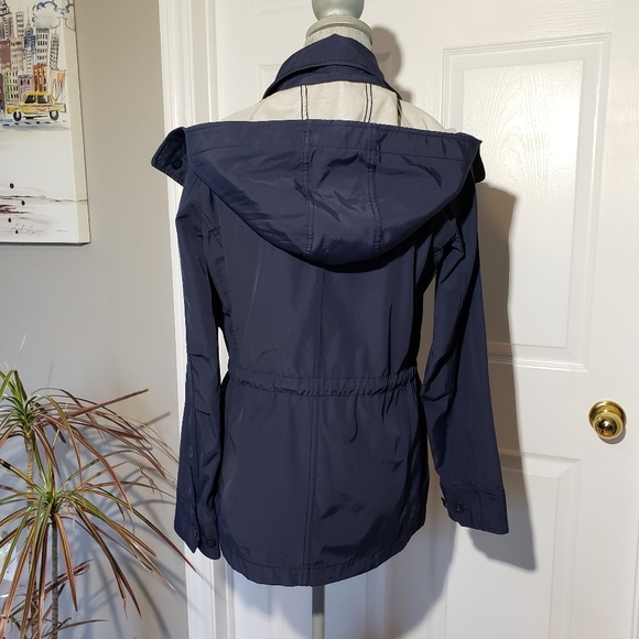 Madewell Fieldwalk Utility Jacket - Picture 3 of 6
